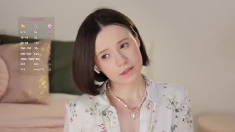 Essie  online show from March 1, 2025, 10:13 am