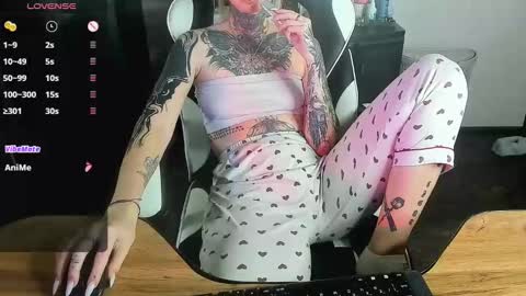 Alis online show from December 12, 2024, 2:22 pm