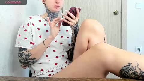 Alis online show from February 18, 2025, 8:05 am