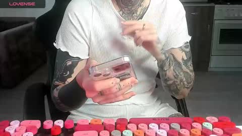 Alis online show from February 21, 2026, 6:47 am