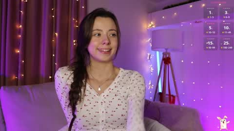 Snapshot of _fluffybunny_ chatting on January 14, 2025, 2:53 pm Goldy Grace online show from January 14, 2025, 2:53 pm