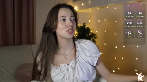 Snapshot of _fluffybunny_ chatting on January 26, 2025, 5:34 pm Goldy Grace online show from January 26, 2025, 5:34 pm