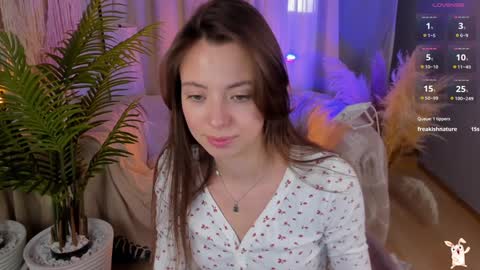 Snapshot of _fluffybunny_ chatting on January 29, 2025, 2:21 pm Goldy Grace online show from January 29, 2025, 2:21 pm