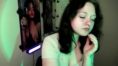 Alice online show from October 11, 2025, 6:23 am