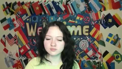 Alice online show from December 18, 2025, 6:52 am