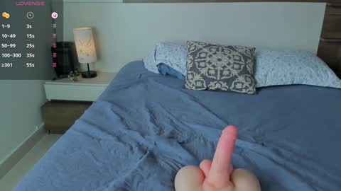  fullmoon online show from January 2, 2025, 9:07 pm