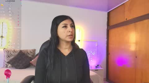  Juliana   Gaby   Kloe online show from October 7, 2025, 12:13 pm