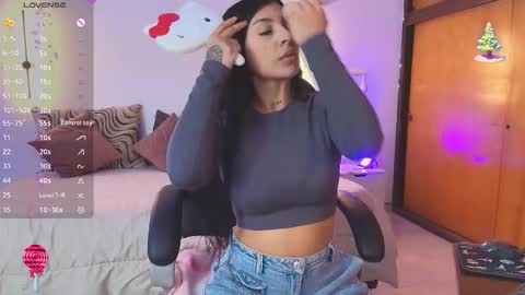  Juliana   Gaby   Kloe online show from November 7, 2025, 1:22 pm