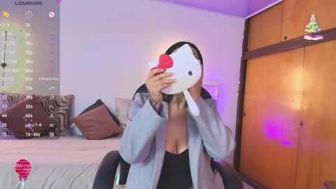  Juliana   Gaby   Kloe online show from November 11, 2025, 12:16 pm