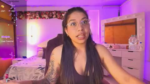  Juliana   Gaby   Kloe online show from January 11, 2026, 6:29 am