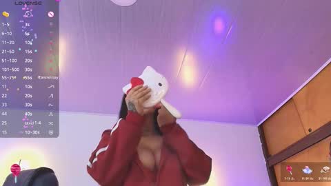  Juliana   Gaby   Kloe online show from January 14, 2026, 4:12 pm