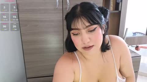 Snapshot of _gala__ chatting on February 20, 2025, 9:31 pm we are hot friends online show from February 20, 2025, 9:31 pm
