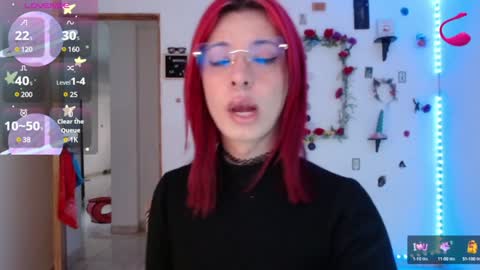 Galya online show from December 3, 2024, 12:38 pm