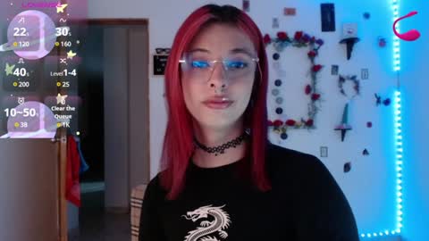 Galya online show from December 12, 2024, 11:47 pm