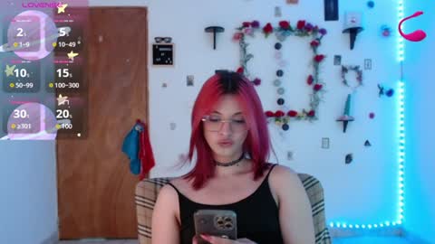 Galya online show from December 14, 2024, 3:40 am