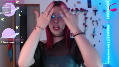 Galya online show from December 15, 2024, 10:15 pm