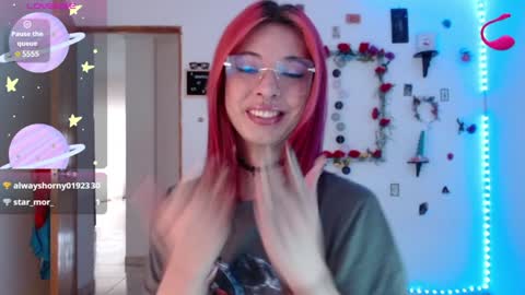 Galya online show from December 18, 2024, 1:23 pm