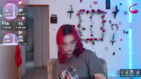 Galya online show from January 4, 2025, 12:27 pm