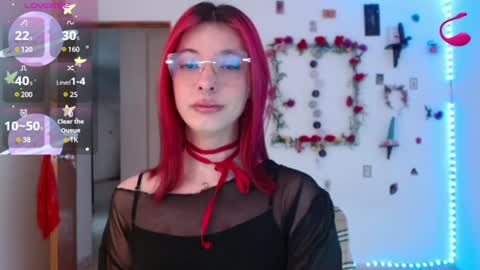 Galya online show from January 7, 2025, 1:03 pm