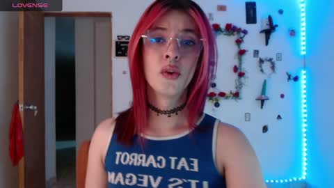 Galya online show from January 22, 2025, 1:53 am