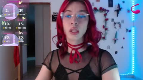 Galya online show from January 29, 2025, 12:33 am