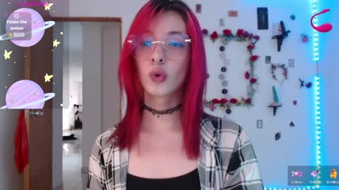 Galya online show from February 6, 2025, 1:54 pm