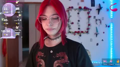 Galya online show from March 5, 2025, 1:21 am