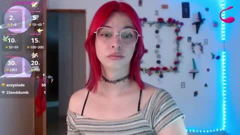 Galya online show from March 6, 2025, 12:21 am