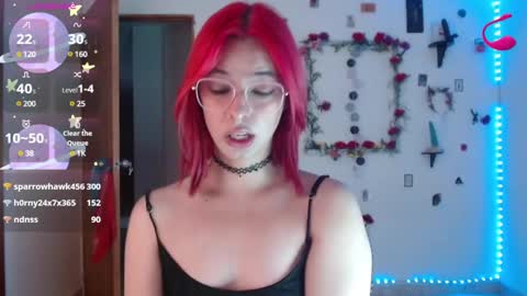 Galya online show from March 12, 2025, 3:24 am