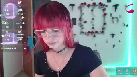 Galya online show from September 16, 2025, 5:52 am