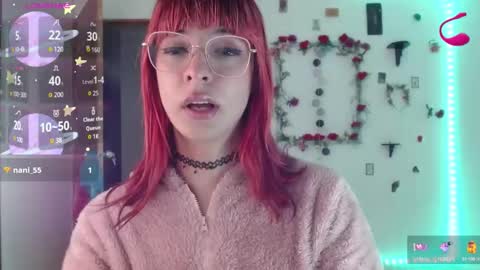 Galya online show from October 1, 2025, 1:11 am