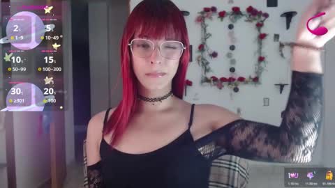 Galya online show from January 14, 2026, 11:42 pm