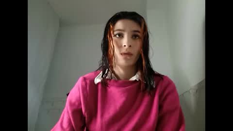 Mia-foster online show from January 20, 2025, 9:53 pm