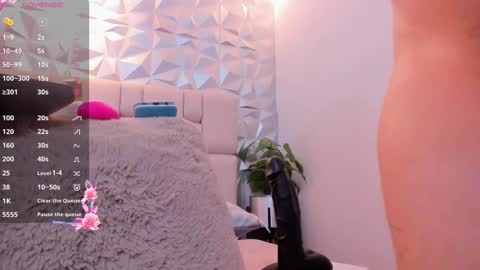 Genesys online show from February 15, 2025, 7:16 am