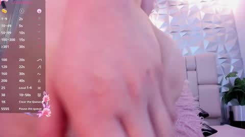 Genesys online show from March 7, 2025, 4:24 am