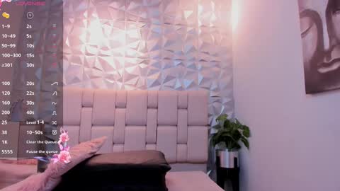 Genesys online show from March 8, 2025, 7:27 am