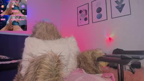 Gia Rose online show from October 4, 2025, 9:02 pm