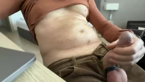 Snapshot of _ginger_boy chatting on January 29, 2025, 12:56 pm Ginger boy online show from January 29, 2025, 12:56 pm