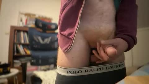 Ginger boy online show from February 9, 2026, 3:27 pm