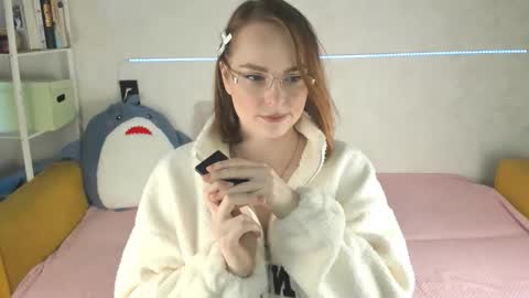 GingerMean online show from December 5, 2024, 5:04 am