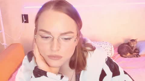 GingerMean online show from January 23, 2025, 11:48 am