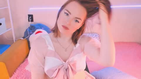 GingerMean online show from January 31, 2025, 5:51 am