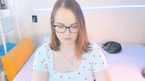 GingerMean online show from March 3, 2025, 9:00 am