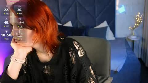 Snapshot of _goddess_alice_ chatting on June 7, 2026, 1:15 pm Alice online show from June 7, 2026, 1:15 pm