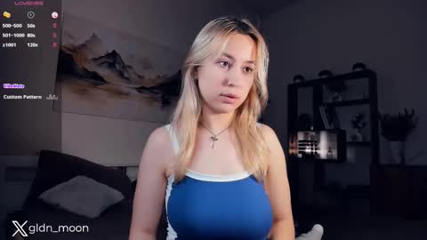 Rina online show from February 26, 2025, 5:20 am