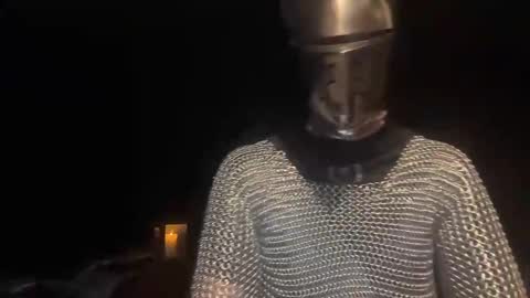 Snapshot of _goodknight chatting on February 4, 2025, 8:13 am GOODKNIGHT online show from February 4, 2025, 8:13 am