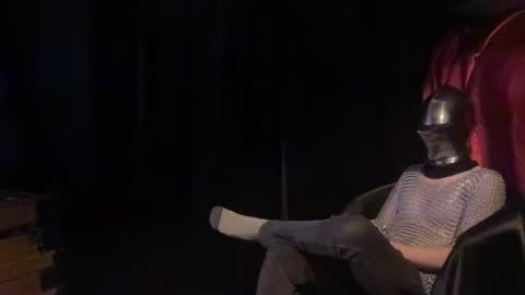 Snapshot of _goodknight chatting on February 13, 2025, 9:20 am GOODKNIGHT online show from February 13, 2025, 9:20 am