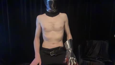 Snapshot of _goodknight chatting on February 19, 2025, 8:22 am GOODKNIGHT online show from February 19, 2025, 8:22 am