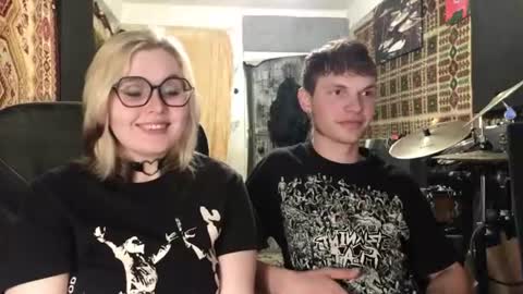Helen and Dan online show from June 30, 2026, 11:17 pm