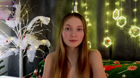 Snapshot of _green_green_ chatting on December 27, 2024, 4:15 am Milly online show from December 27, 2024, 4:15 am